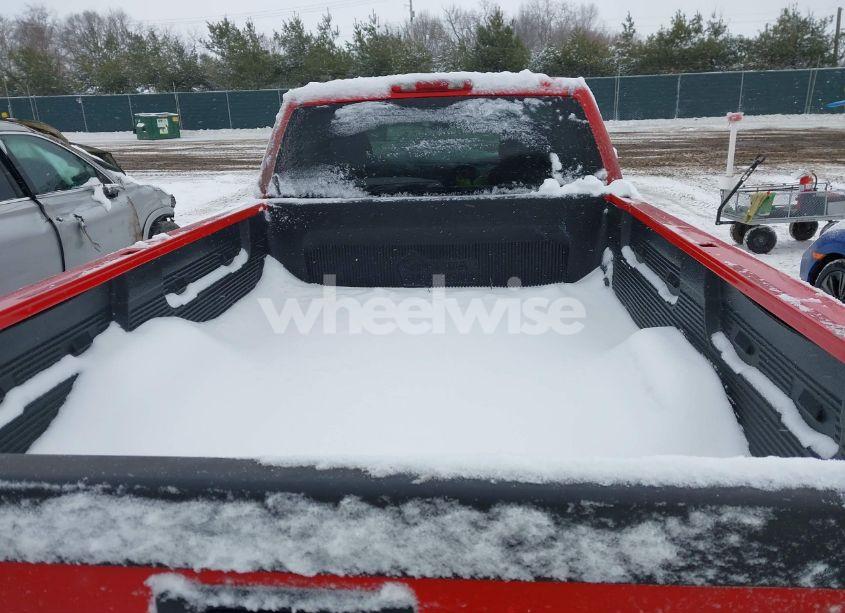 Photo 8 of 2008 Chevrolet Silverado 1500 LT1 (VIN 1GCEK14J08E137351)