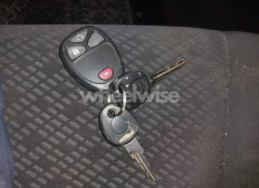 Photo 11 of 2007 Chevrolet Silverado 1500 LT1 (VIN 1GCEK14J17Z652656)