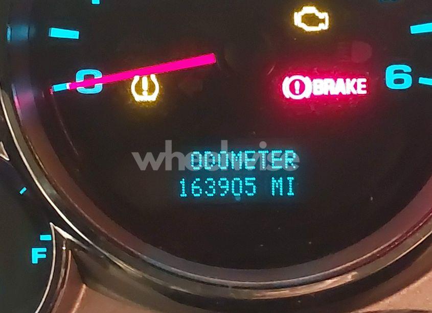 Photo 15 of 2007 Chevrolet Silverado 1500 LT1 (VIN 1GCEK14J17Z652656)