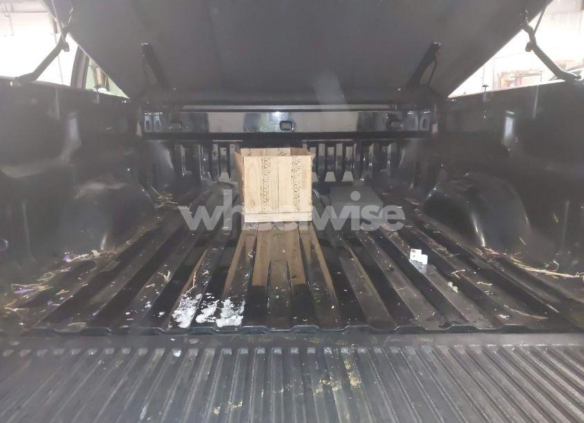 Photo 8 of 2007 Chevrolet Silverado 1500 LT1 (VIN 1GCEK14J17Z652656)