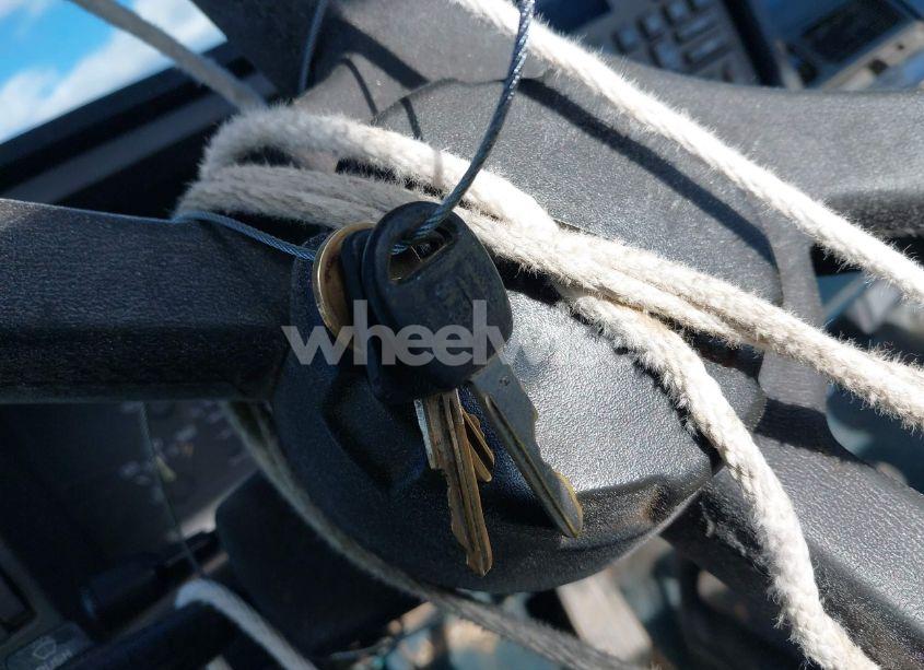 Photo 11 of 1992 Chevrolet Gmt-400 K1500 (VIN 1GCEK14K3NE213228)