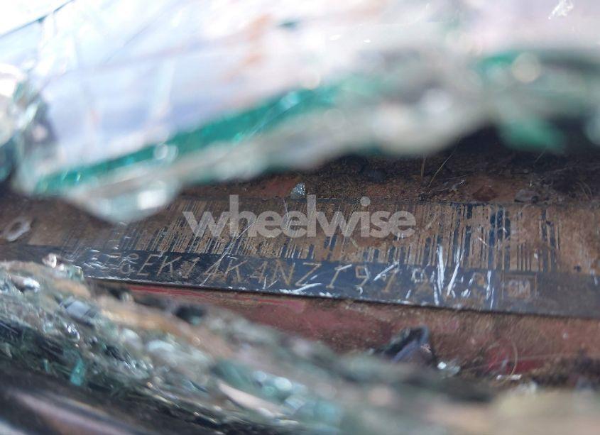 Photo 9 of 1992 Chevrolet Gmt-400 K1500 (VIN 1GCEK14K4NZ191913)