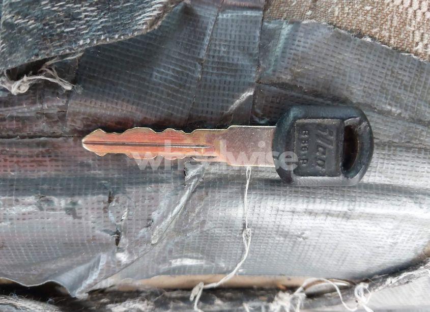 Photo 11 of 1995 Chevrolet Gmt-400 K1500 (VIN 1GCEK14K4SZ168062)