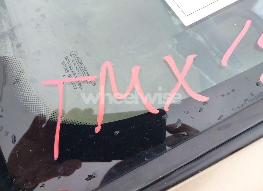 Photo 6 of 1995 Chevrolet Gmt-400 K1500 (VIN 1GCEK14K4SZ168062)