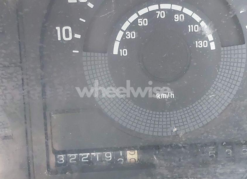 Photo 7 of 1991 Chevrolet Gmt-400 K1500 (VIN 1GCEK14K8ME112474)