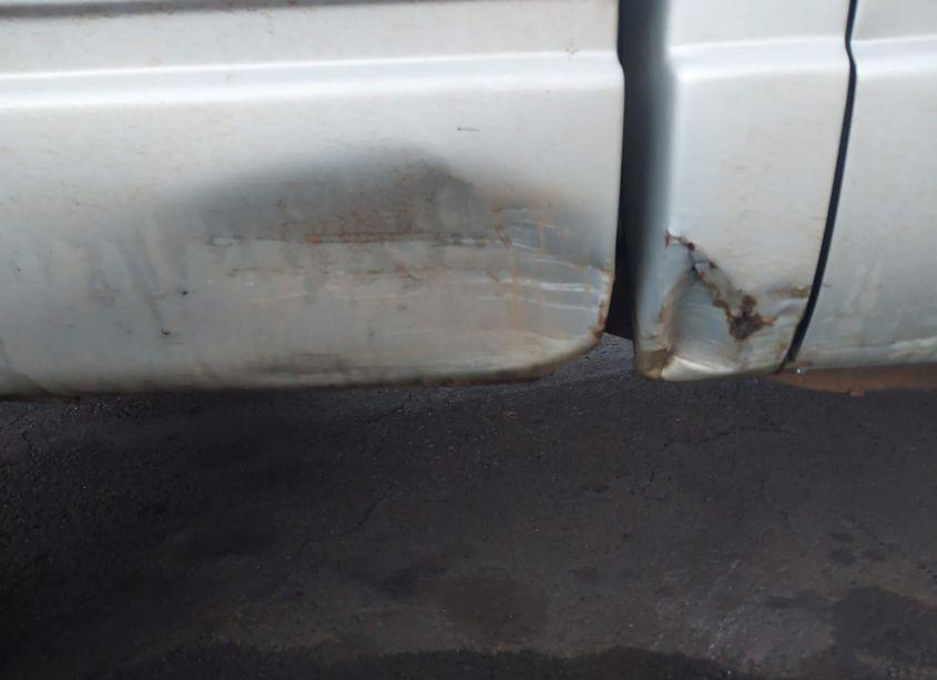 Photo 12 of 1997 Chevrolet K1500 FLEETSIDE (VIN 1GCEK14M2VZ123031)