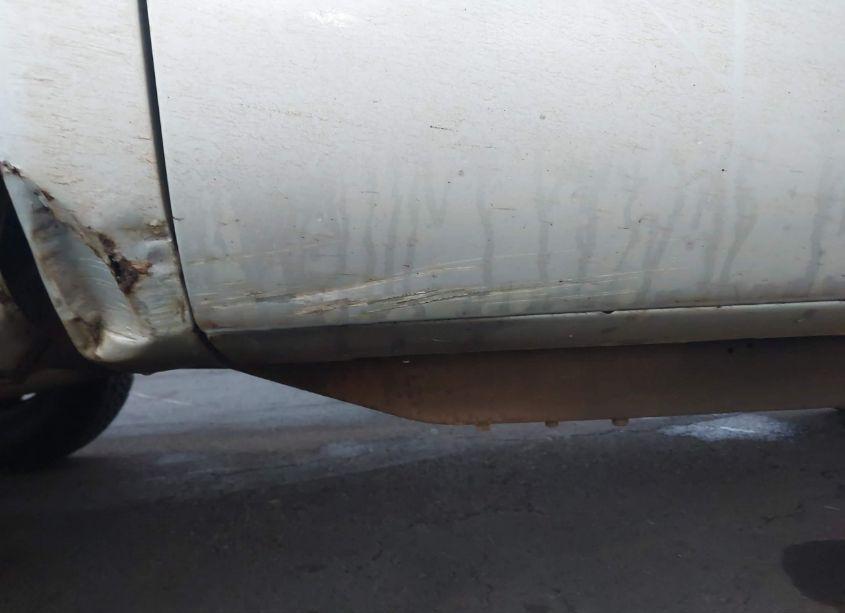 Photo 13 of 1997 Chevrolet K1500 FLEETSIDE (VIN 1GCEK14M2VZ123031)