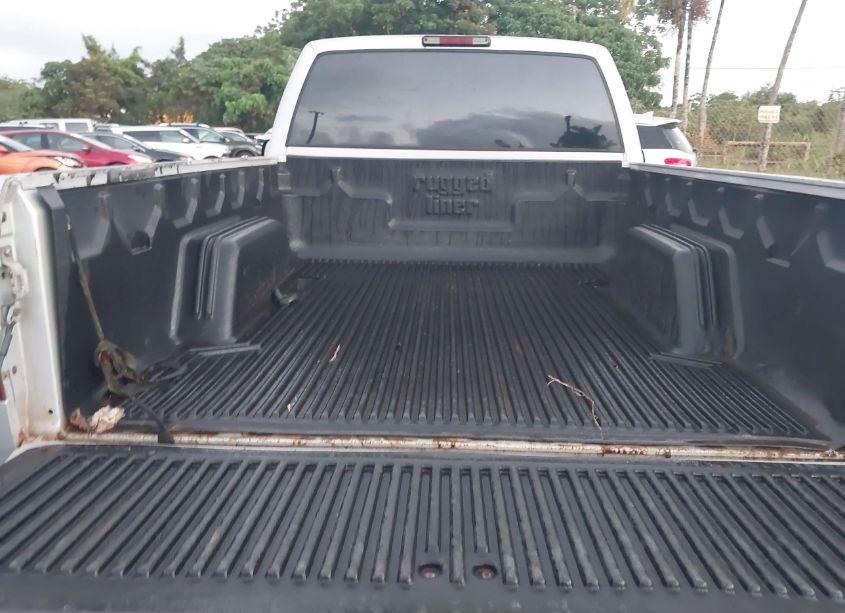 Photo 8 of 1997 Chevrolet K1500 FLEETSIDE (VIN 1GCEK14M2VZ123031)