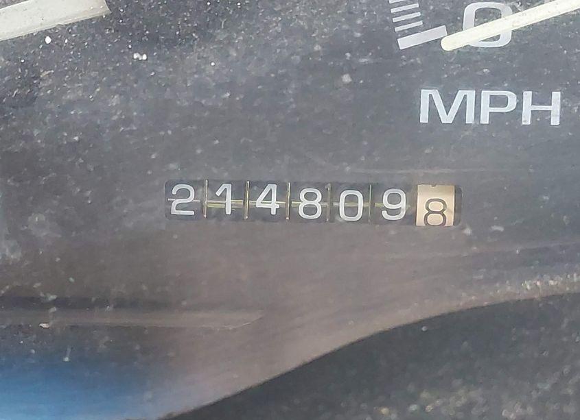 Photo 15 of 1998 Chevrolet K1500 FLEETSIDE (VIN 1GCEK14R3WZ105490)