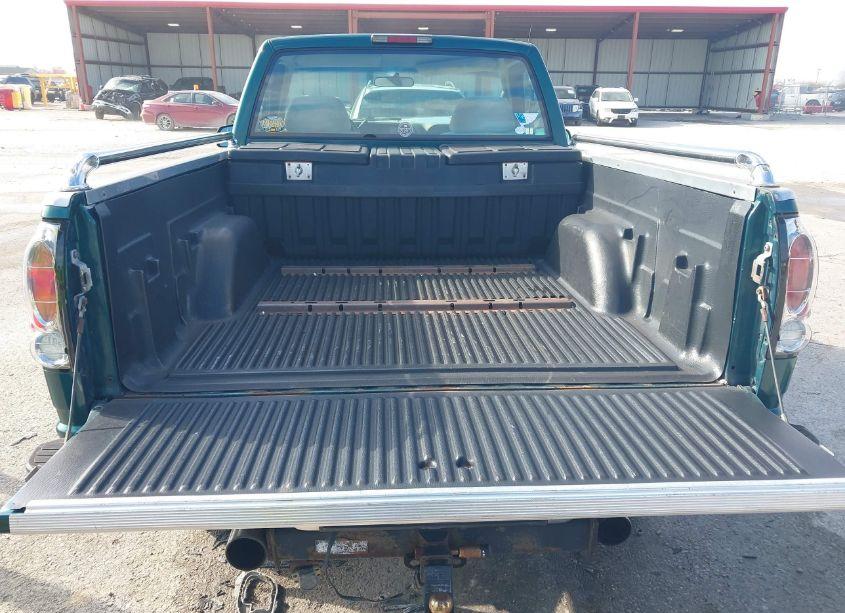 Photo 17 of 1998 Chevrolet K1500 FLEETSIDE (VIN 1GCEK14R3WZ105490)