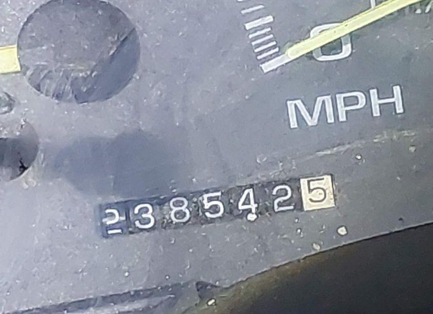 Photo 15 of 1998 Chevrolet K1500 FLEETSIDE (VIN 1GCEK14R9WE224295)