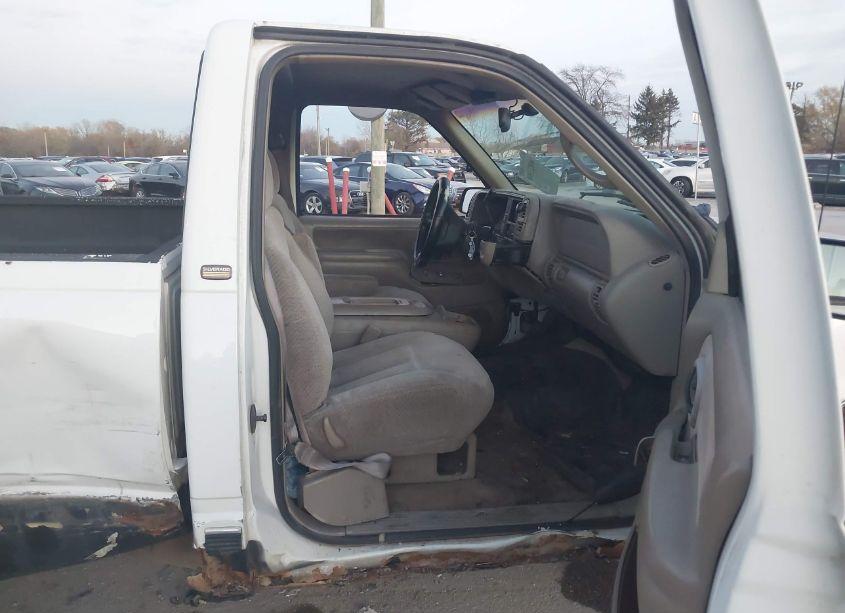 Photo 5 of 1998 Chevrolet K1500 FLEETSIDE (VIN 1GCEK14R9WE224295)