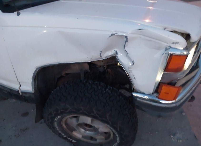 Photo 6 of 1998 Chevrolet K1500 FLEETSIDE (VIN 1GCEK14R9WE224295)