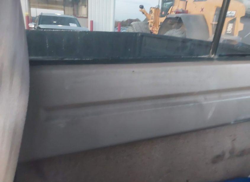 Photo 8 of 1998 Chevrolet K1500 FLEETSIDE (VIN 1GCEK14R9WE224295)