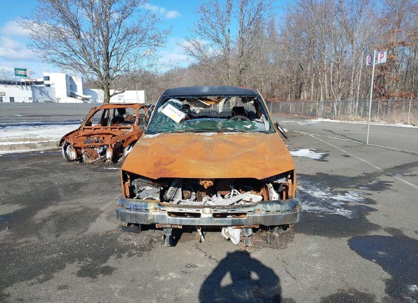 Photo 6 of 2003 Chevrolet Silverado 1500 (VIN 1GCEK14T03Z248517)