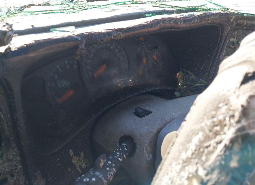 Photo 7 of 2003 Chevrolet Silverado 1500 (VIN 1GCEK14T03Z248517)