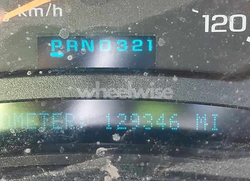 Photo 15 of 2004 Chevrolet Silverado 1500 Z71 (VIN 1GCEK14T04Z325260)