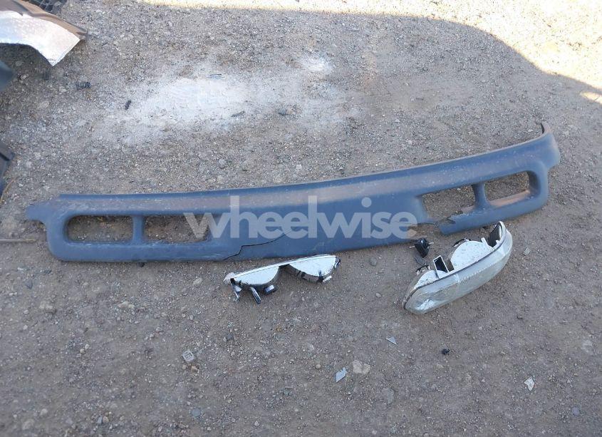 Photo 12 of 2000 Chevrolet Silverado 1500 LS (VIN 1GCEK14T0YZ173115)