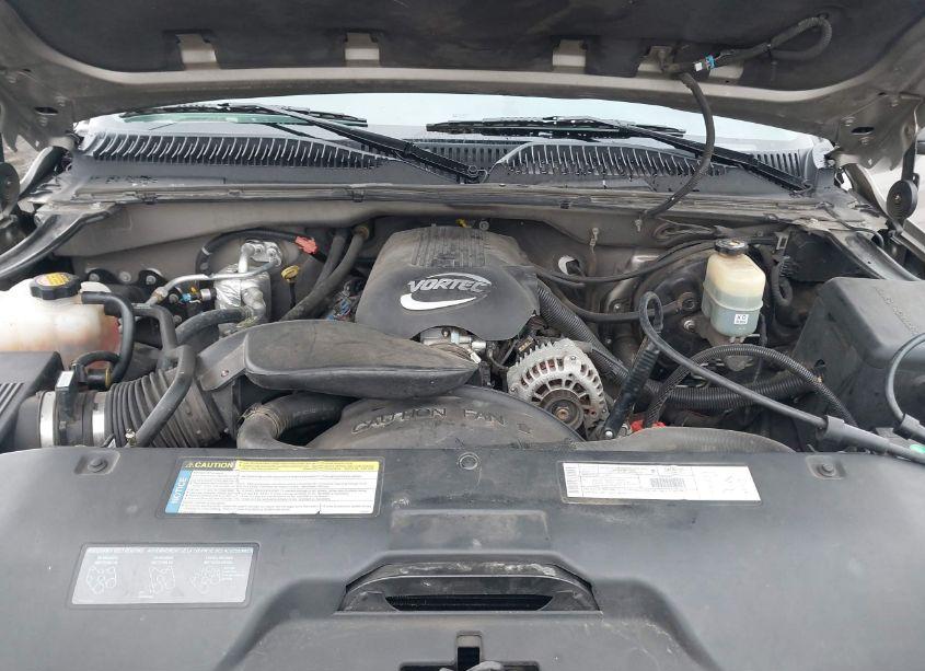 Photo 10 of 2001 Chevrolet Silverado 1500 (VIN 1GCEK14T11Z202420)