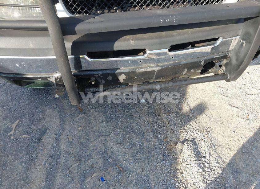 Photo 6 of 2004 Chevrolet Silverado 1500 Z71 (VIN 1GCEK14T24Z295677)