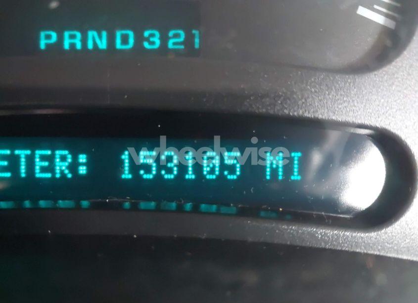 Photo 7 of 2004 Chevrolet Silverado 1500 LS (VIN 1GCEK14T24Z302059)