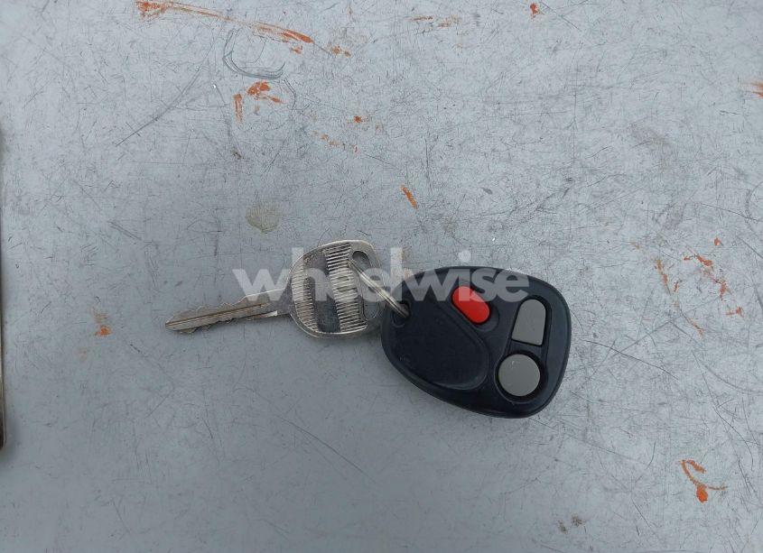 Photo 11 of 2001 Chevrolet Silverado 1500 LS (VIN 1GCEK14T41E271738)