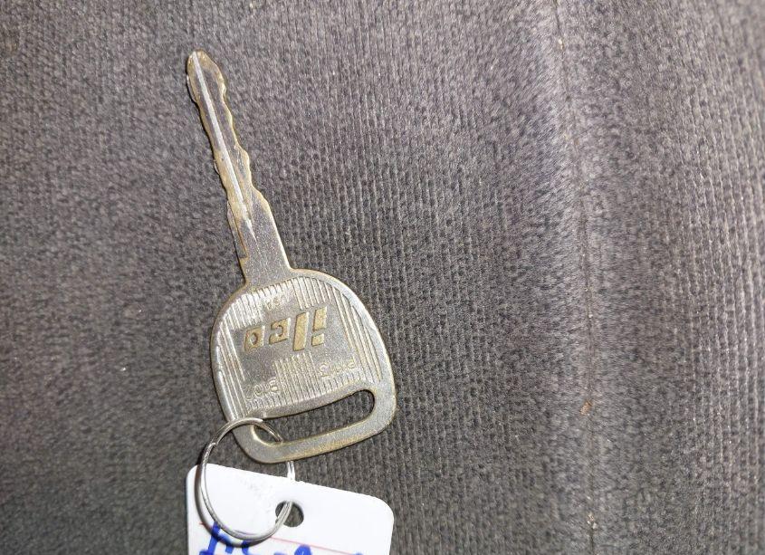 Photo 11 of 2003 Chevrolet Silverado 1500 LS (VIN 1GCEK14T43Z235074)