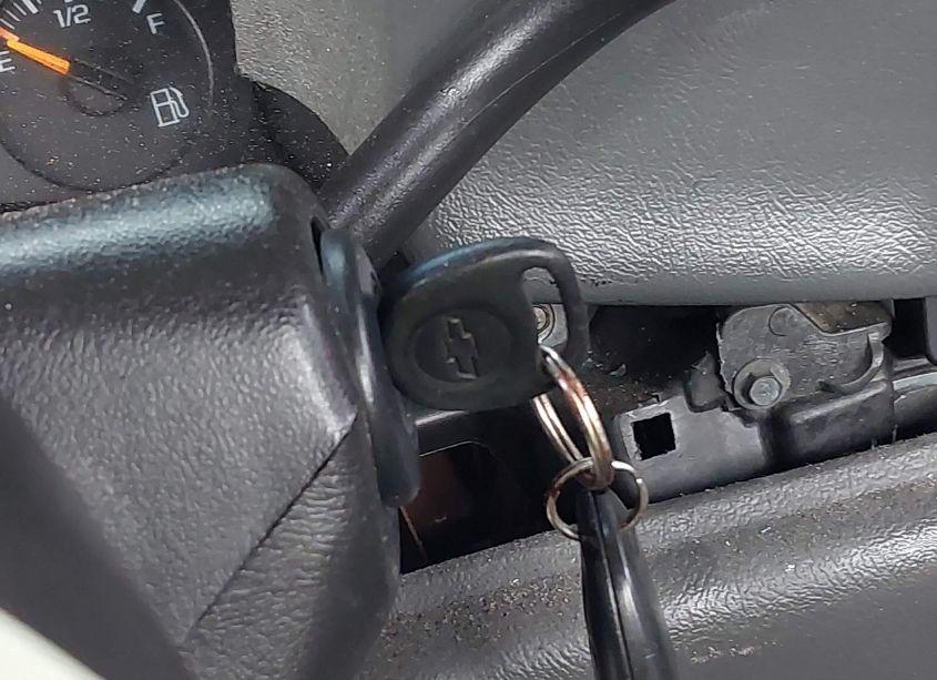 Photo 11 of 2005 Chevrolet Silverado 1500 Z71 (VIN 1GCEK14T45Z131364)