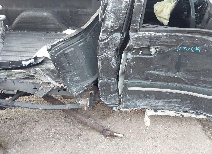 Photo 8 of 2005 Chevrolet Silverado 1500 Z71 (VIN 1GCEK14T45Z131364)