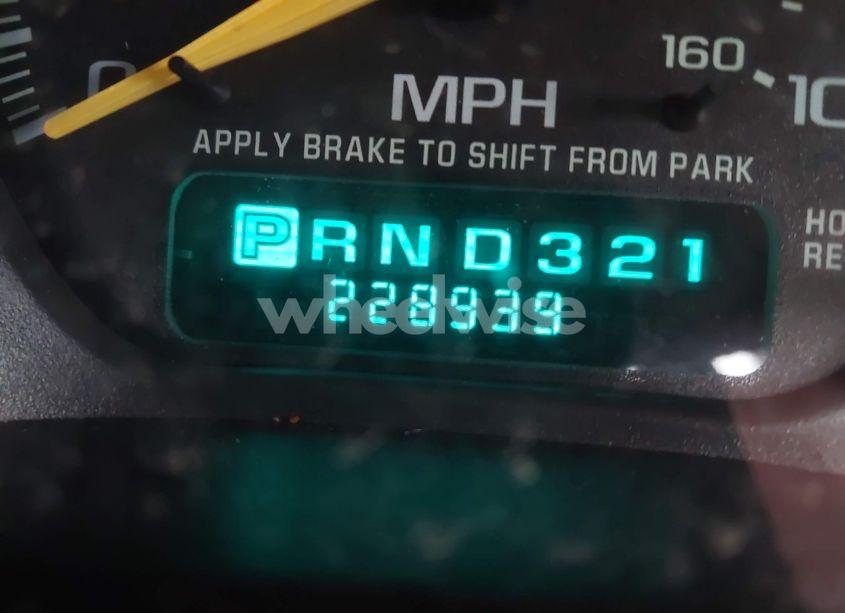 Photo 13 of 1999 Chevrolet Silverado 1500 LS (VIN 1GCEK14T4XZ200041)