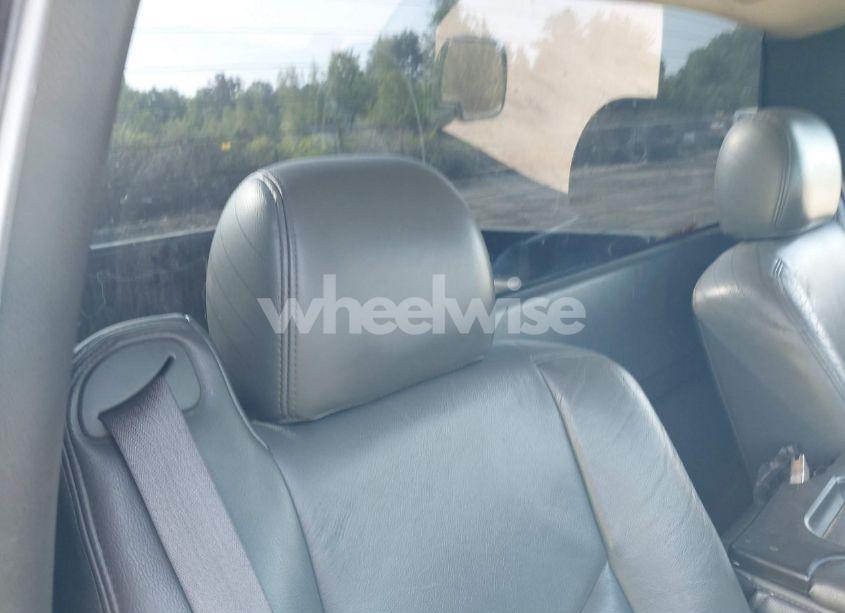 Photo 8 of 2003 Chevrolet Silverado 1500 LS (VIN 1GCEK14T53Z184085)