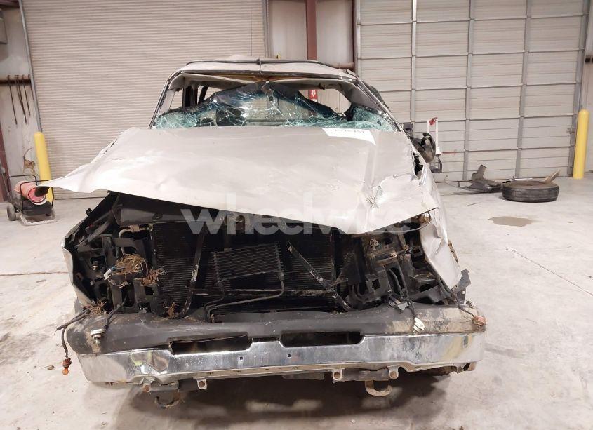 Photo 13 of 2004 Chevrolet Silverado 1500 (VIN 1GCEK14T54Z195492)