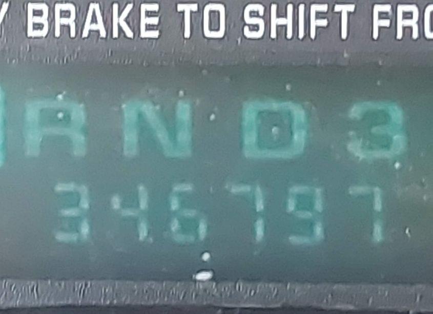 Photo 12 of 2000 Chevrolet Silverado 1500 LS (VIN 1GCEK14T5YZ371611)