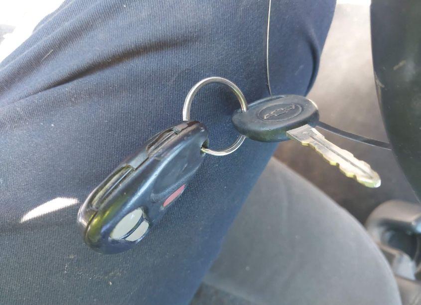 Photo 11 of 2002 Chevrolet Silverado 1500 LS (VIN 1GCEK14T72Z227890)