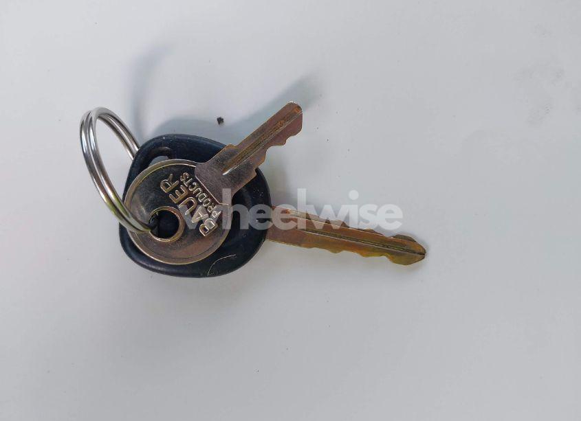 Photo 11 of 1999 Chevrolet Silverado 1500 LS (VIN 1GCEK14T7XE117176)