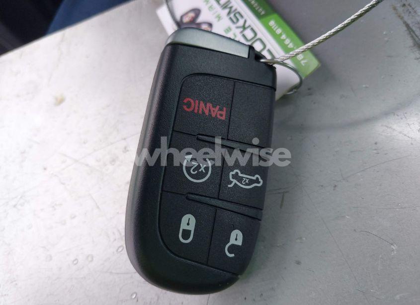 Photo 11 of 2020 Dodge Charger SXT RWD (VIN 1GCEK14T81Z******)