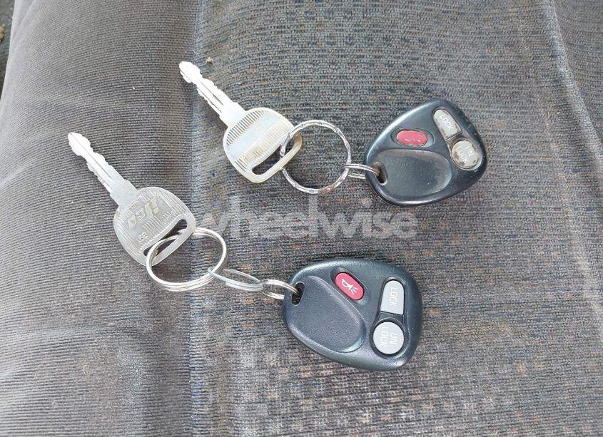 Photo 11 of 2002 Chevrolet Silverado 1500 LS (VIN 1GCEK14T82Z314441)