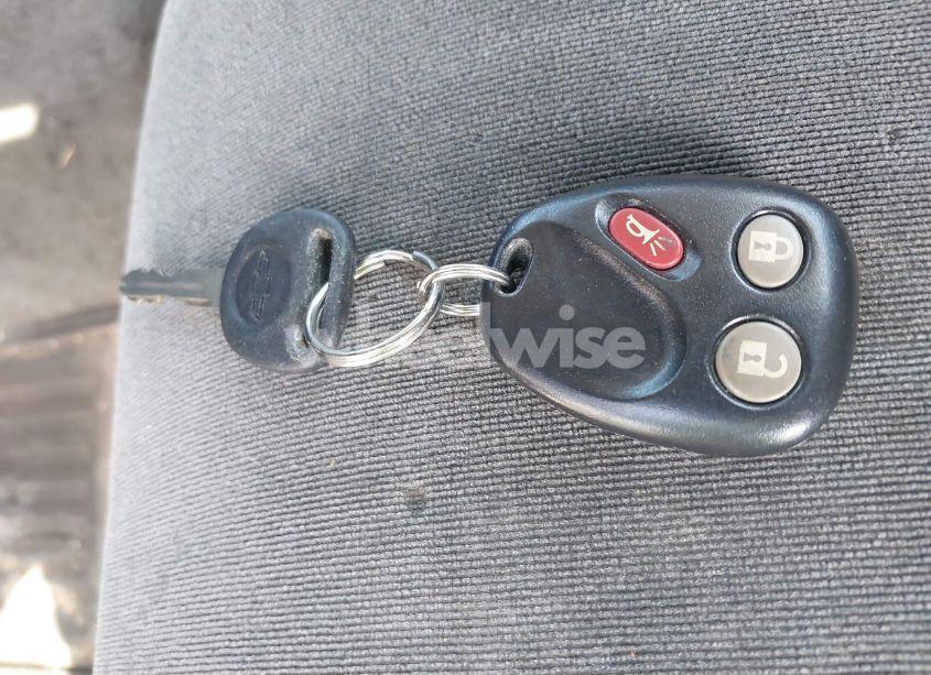 Photo 11 of 2004 Chevrolet Silverado 1500 LS (VIN 1GCEK14T84Z193221)