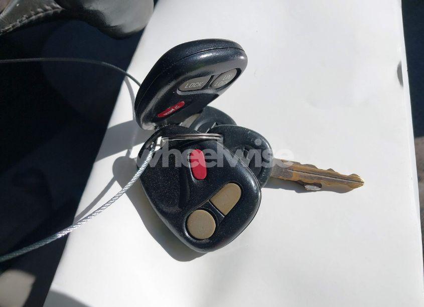 Photo 11 of 1999 Chevrolet Silverado 1500 LS (VIN 1GCEK14T8XE115517)