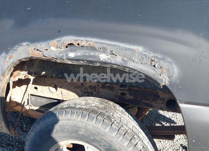 Photo 14 of 1999 Chevrolet Silverado 1500 LS (VIN 1GCEK14T8XE115517)