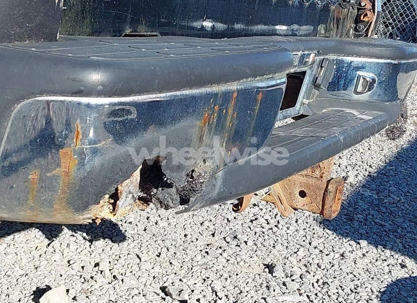 Photo 15 of 1999 Chevrolet Silverado 1500 LS (VIN 1GCEK14T8XE115517)