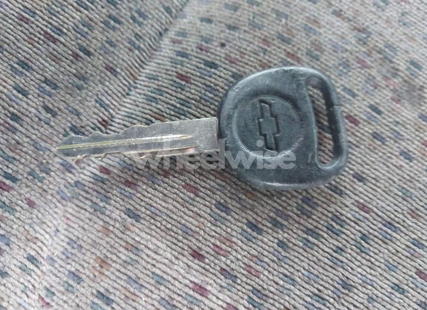 Photo 11 of 1999 Chevrolet Silverado 1500 LS (VIN 1GCEK14T8XE159503)