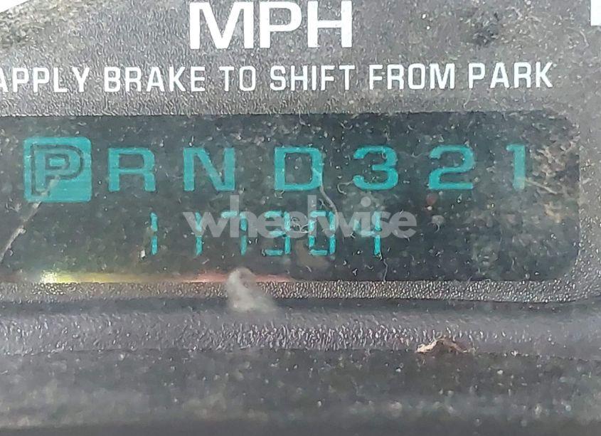 Photo 7 of 2000 Chevrolet Silverado 1500 LS (VIN 1GCEK14T8YE137776)