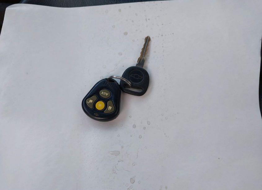 Photo 11 of 2000 Chevrolet Silverado 1500 LS (VIN 1GCEK14T8YZ235165)