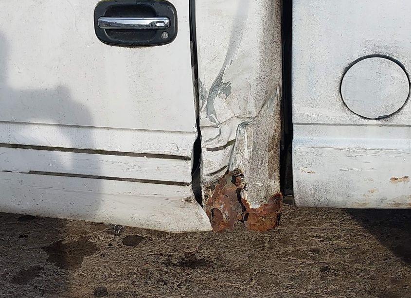 Photo 6 of 2000 Chevrolet Silverado 1500 LS (VIN 1GCEK14T8YZ235165)