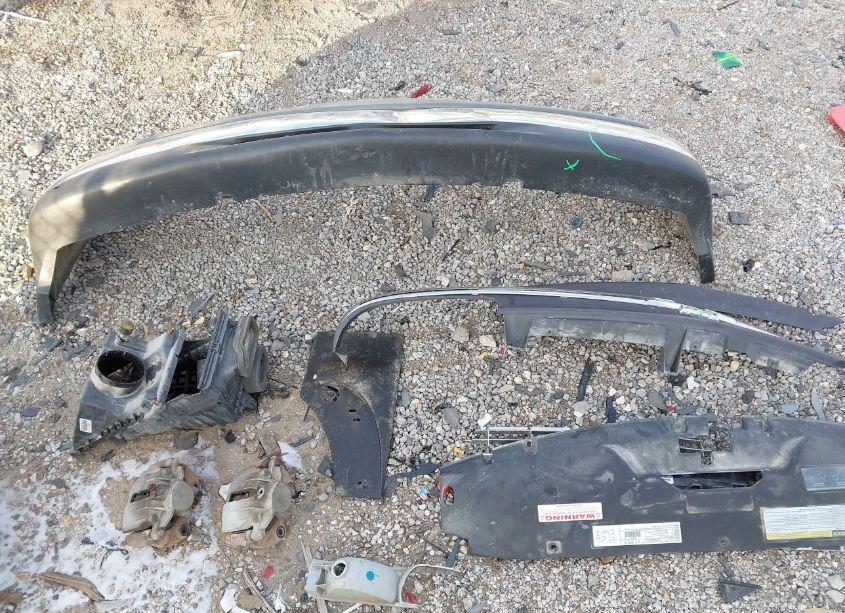 Photo 12 of 2001 Chevrolet Silverado 1500 LS (VIN 1GCEK14T91E108809)