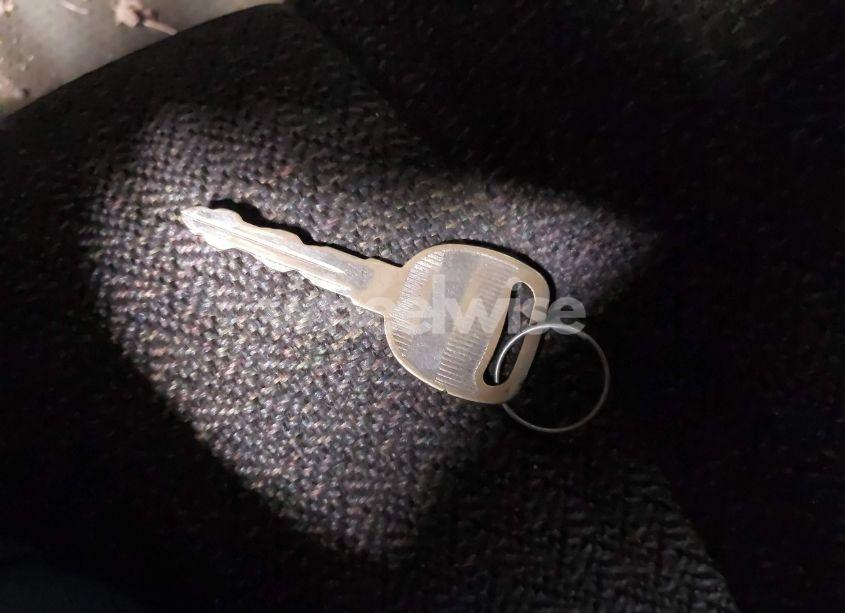 Photo 11 of 2003 Chevrolet Silverado 1500 LS (VIN 1GCEK14T93Z144513)