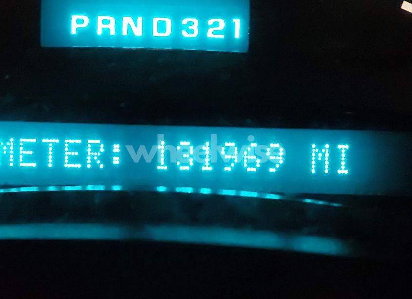 Photo 15 of 2003 Chevrolet Silverado 1500 LS (VIN 1GCEK14T93Z329886)