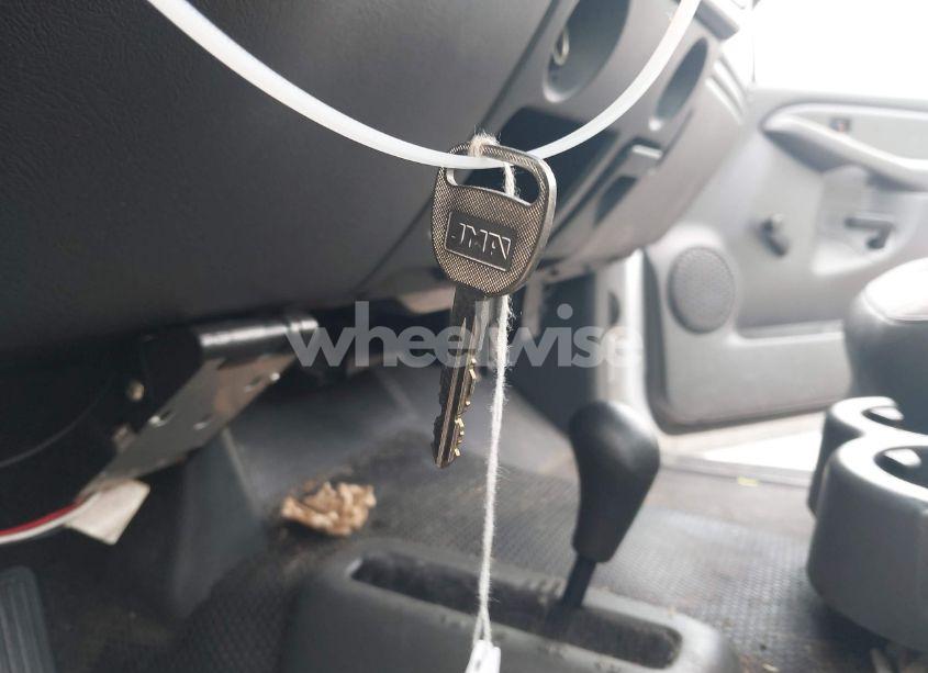 Photo 11 of 2003 Chevrolet Silverado 1500 WORK TRUCK (VIN 1GCEK14V03E373753)