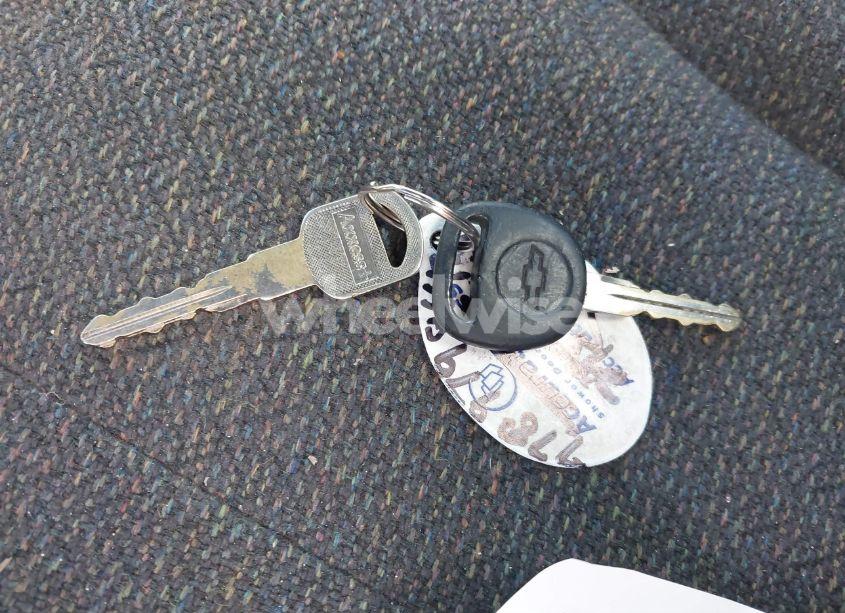 Photo 11 of 2002 Chevrolet Silverado 1500 (VIN 1GCEK14V12Z111201)